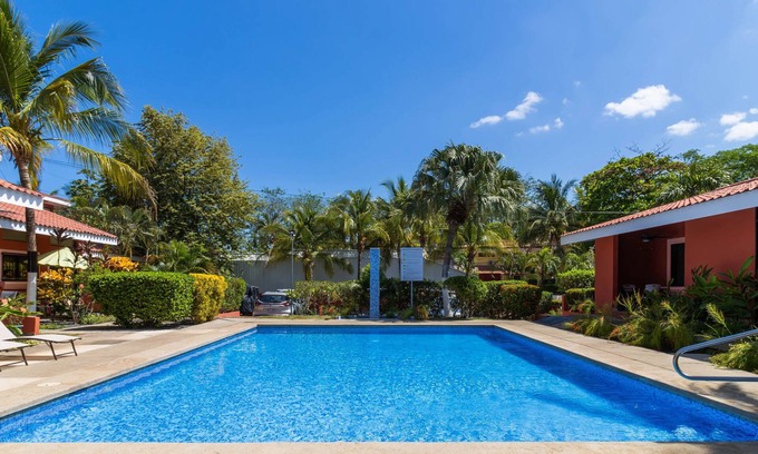 Coco Condo | Las Palmas Oasis: One Bedroom w/Loft, NEW Kitchen!