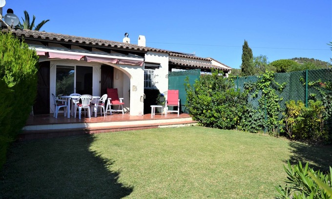 L'Estartit House | Las Palmeras 5 - L'Estartit, Torre Gran
