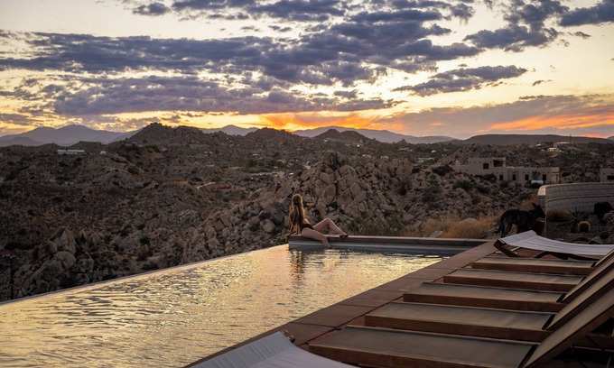Yucca Valley House | Las Rocas By The CoHost Company