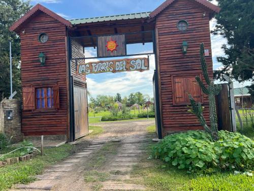 Villa Lia Bed & Breakfast | Las Torres del Sol