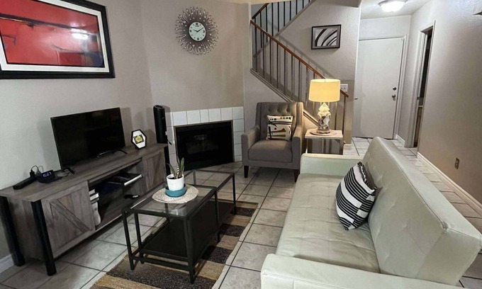 Las Vegas House | Las Vegas Home by Summerlin & Casinos
