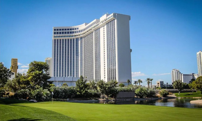 Winchester Apartment | Las Vegas Westgate Hotel and Casino
