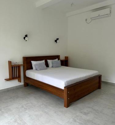 Matara House | Lasantha Surf, Madiha