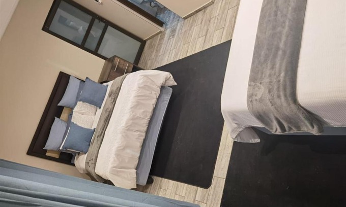 Soshanguve Resort | Lasev Resort