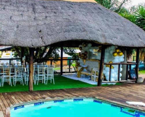 Pretoria Hotel | Lasev Resort