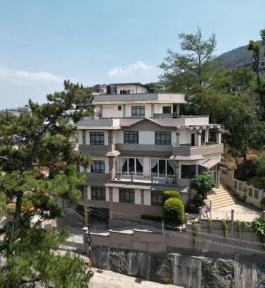 Shillong House | Lashisha