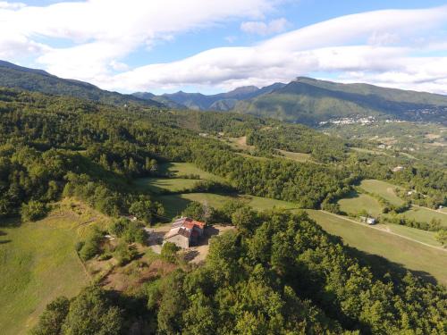 Castelluccio Bed & Breakfast | lassù minihotel