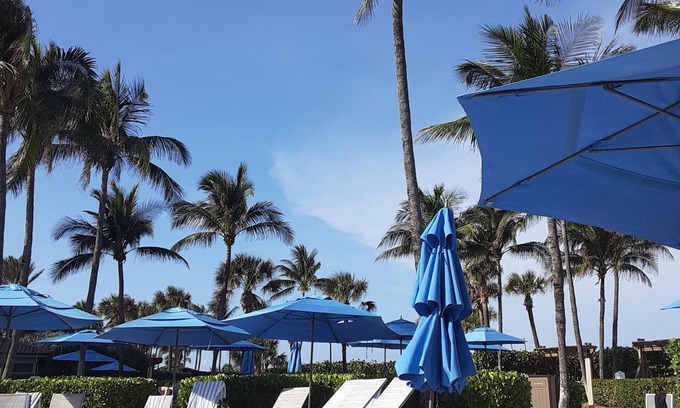 Florida North Atlantic Coast Villa | LAST MINUTE DEAL - Marriott Ocean Pointe Luxury! One Week Beach Fun & Relaxation