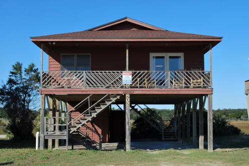 Holden Beach House | Last Resort