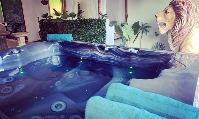 Sausset-les-Pins Apartment | Lasuite333