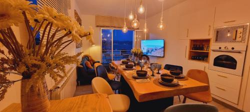 Combarro Apartment | LasvistasdeLola