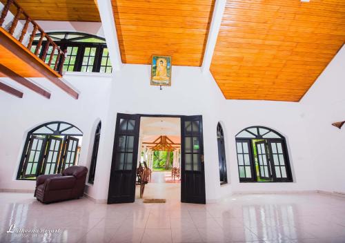 Weligama Resort | Latheena Resort