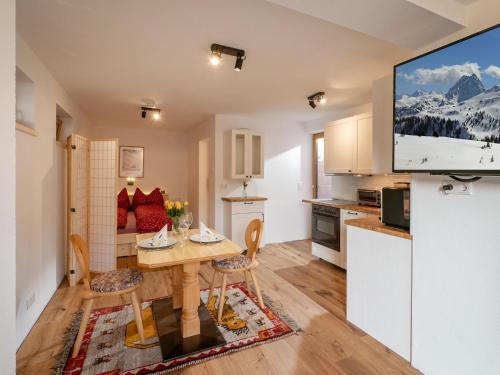 Moosen Apartment | Latina, Brixental Tirol, Okt-Dez minus 20 Prozent!