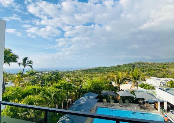 St Gilles-les-Bains Hotel | Latitude 21