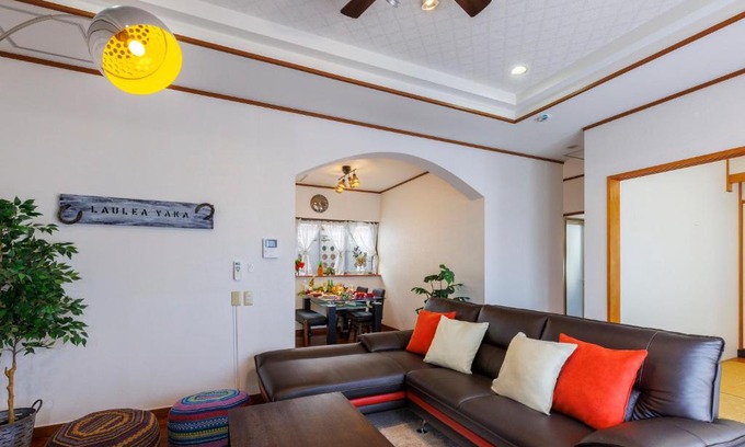 Kin Villa | Laulea YAKA