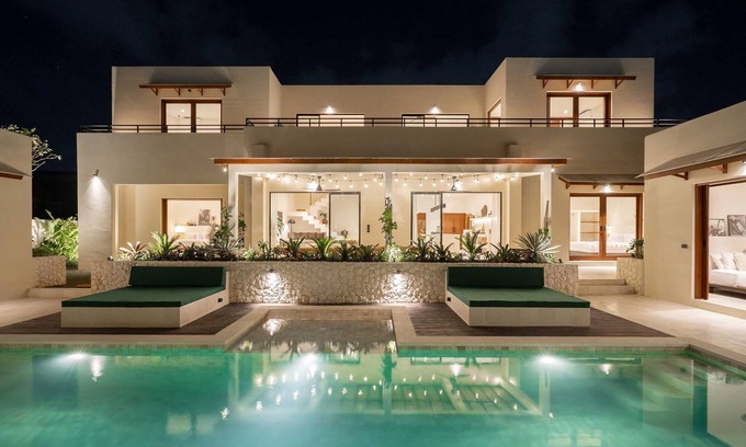 Pererenan Villa | Launch PROMO! Luxury 6BR Villa in Pererenan Canggu