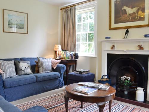 Rudston House | Laundry Cottage