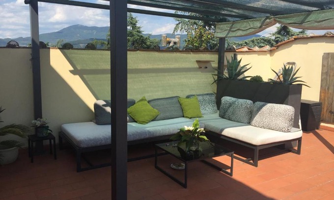 Sesto Fiorentino Apartment | Laura's