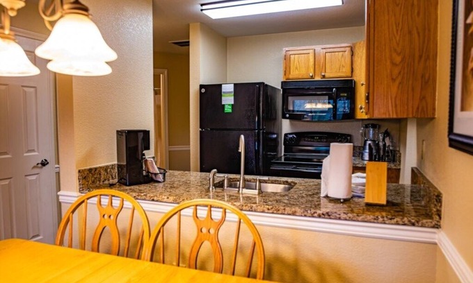 Pigeon Forge Condo | Laurel Crest, Pigeon, Tennessee, 1 Bedroom Standard Villa