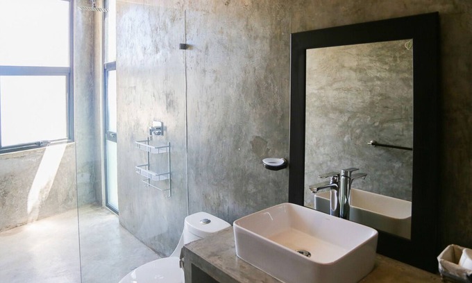 Tulum Apartment | Laurel ★NEW★ Luxury Jungle Suite w Mayan Pool