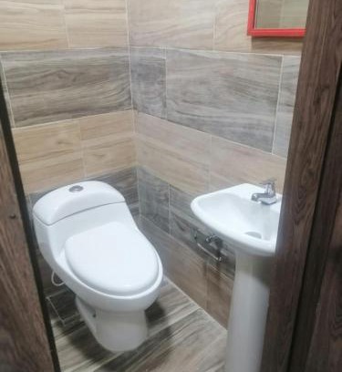 San Juan de Pasto Apartment | Laureles