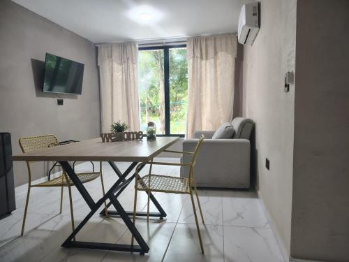 Alto Prado Apartment | Laureles del parque loft