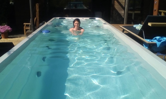 Vensac Apartment | Laurence & alex welcome you in a furnished tourist apartment