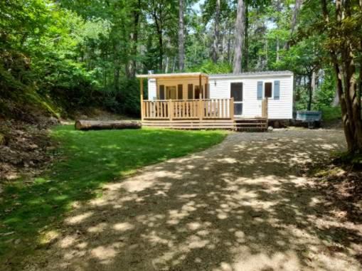 Saint-Cheron Other | laurent Mobil Home pour tous (vacances, travailleurs en déplacement...)