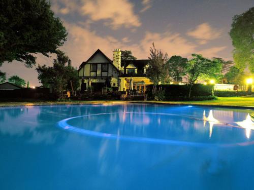 Centurion House | Lauriston Guesthouse
