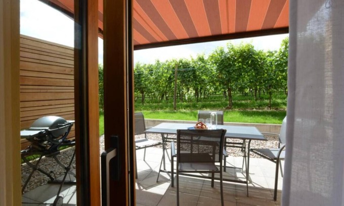 Hunawihr House | lavande le clos des vignes