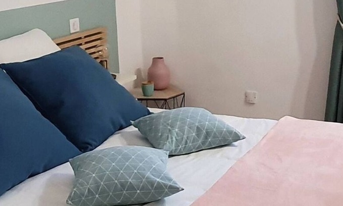 Apt Apartment | Lavandul'Apt 2