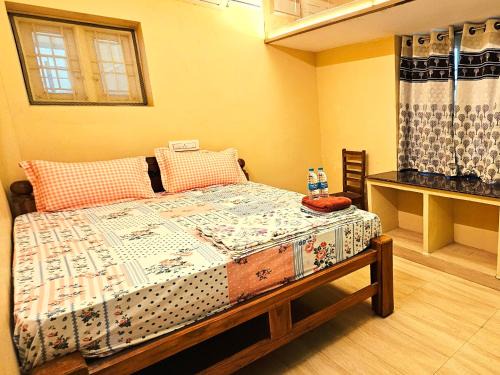 Kanchipuram House | Lavanya Regency First Floor Kanchipuram