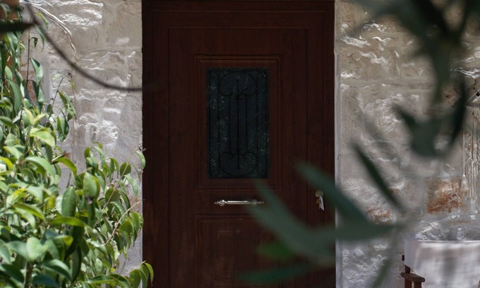 Zakynthos Cottage | Lavender Cottage, Lioriza Houses Zakynthos