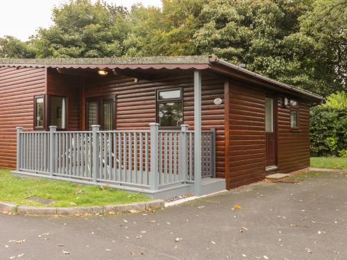 Saltburn-by-the-Sea House | Lavender Lodge