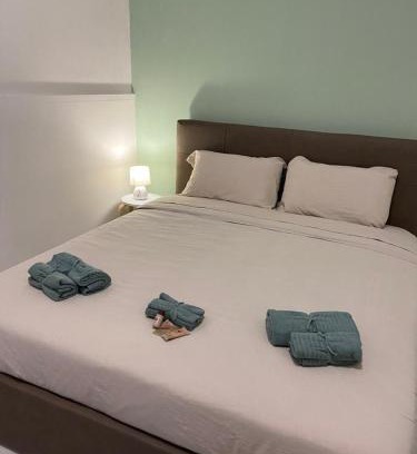 Contrada Pantano d'Arci Bed & Breakfast | Lavica airport Catania B&b