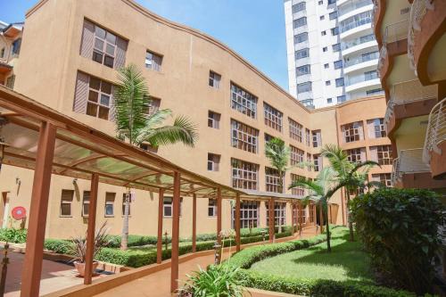 Lavington Apartment | Lavington Residences By Trianum