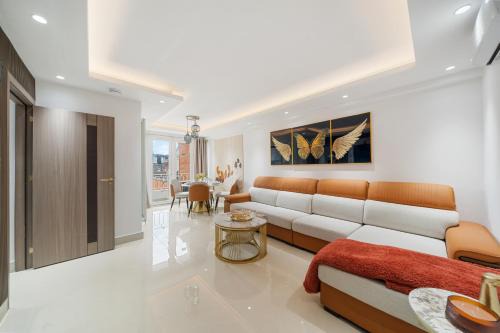 Mayfair Apartment | Lavish 2 Bedroom Apartment in the Heart of Mayfairs Luxury H11