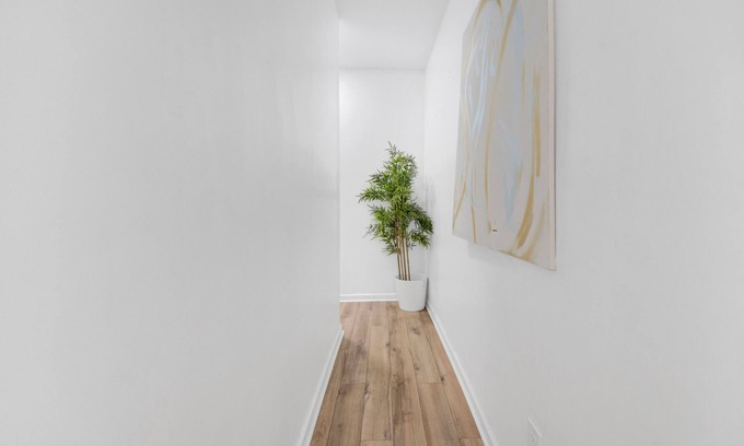 Bryn Mawr House | Lavish Escape in the Heart of NYC