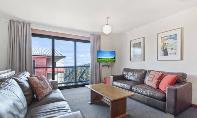 Hotham Heights Apartment | Lawlers 23 - Mt Hotham