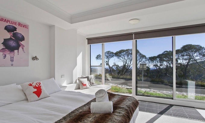 Hotham Heights Apartment | Lawlers 6 - Mt Hotham