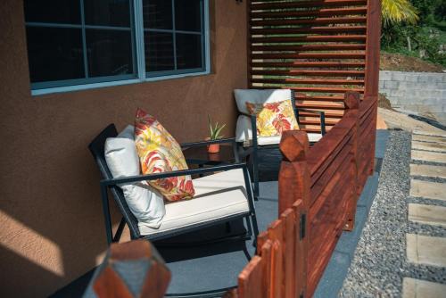 St. George's Apartment | Lawrence Legacy Stays