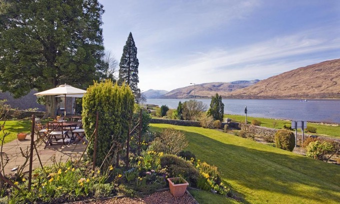 Fort William House | Lawriestone Guest House
