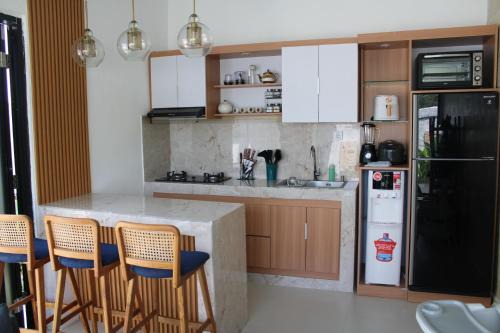 Penida Island Villa | Layana Nusa Villa