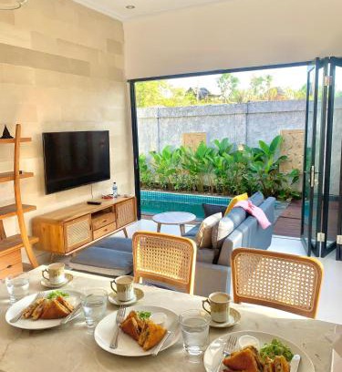 Penida Island Villa | Layana One