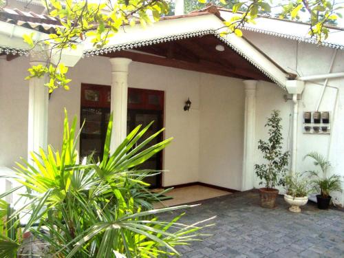 Anniwatta House | Layathraa Kandy