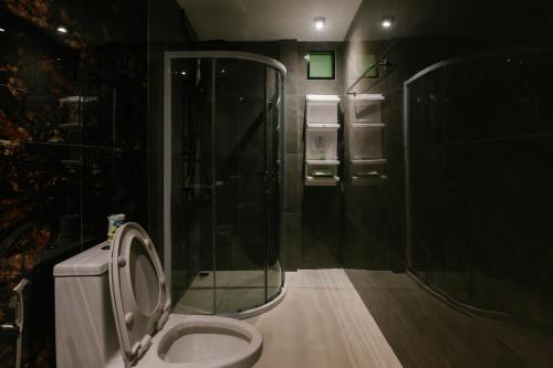 Ao Luek Cabin | LayDaMan