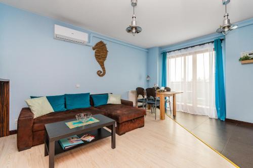 Sztutowo Apartment | Lazurowy Dwór - Przystań Latarnika Grand Apartments