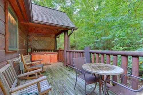 Wears Valley House | Lazy Bear Lodge By Avada Properties