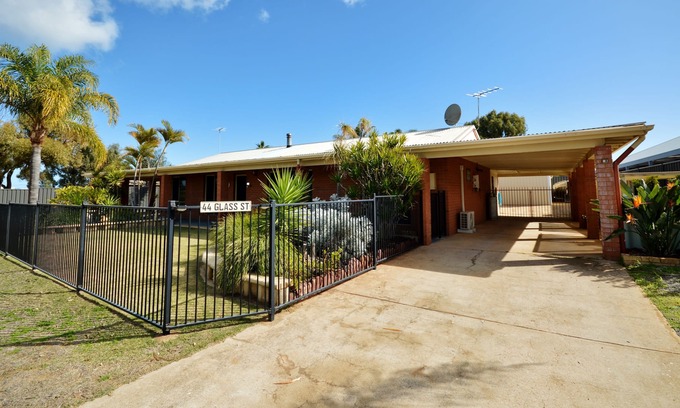 Kalbarri House | Lazy Dayz - Kalbarri, WA