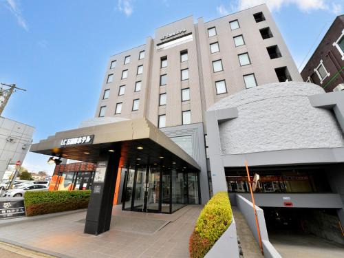 Hakodate Hotel | LC Goryokaku Hotel